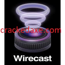 wirecast crack