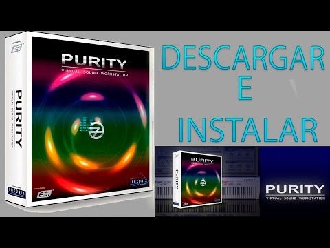 download purity plugin